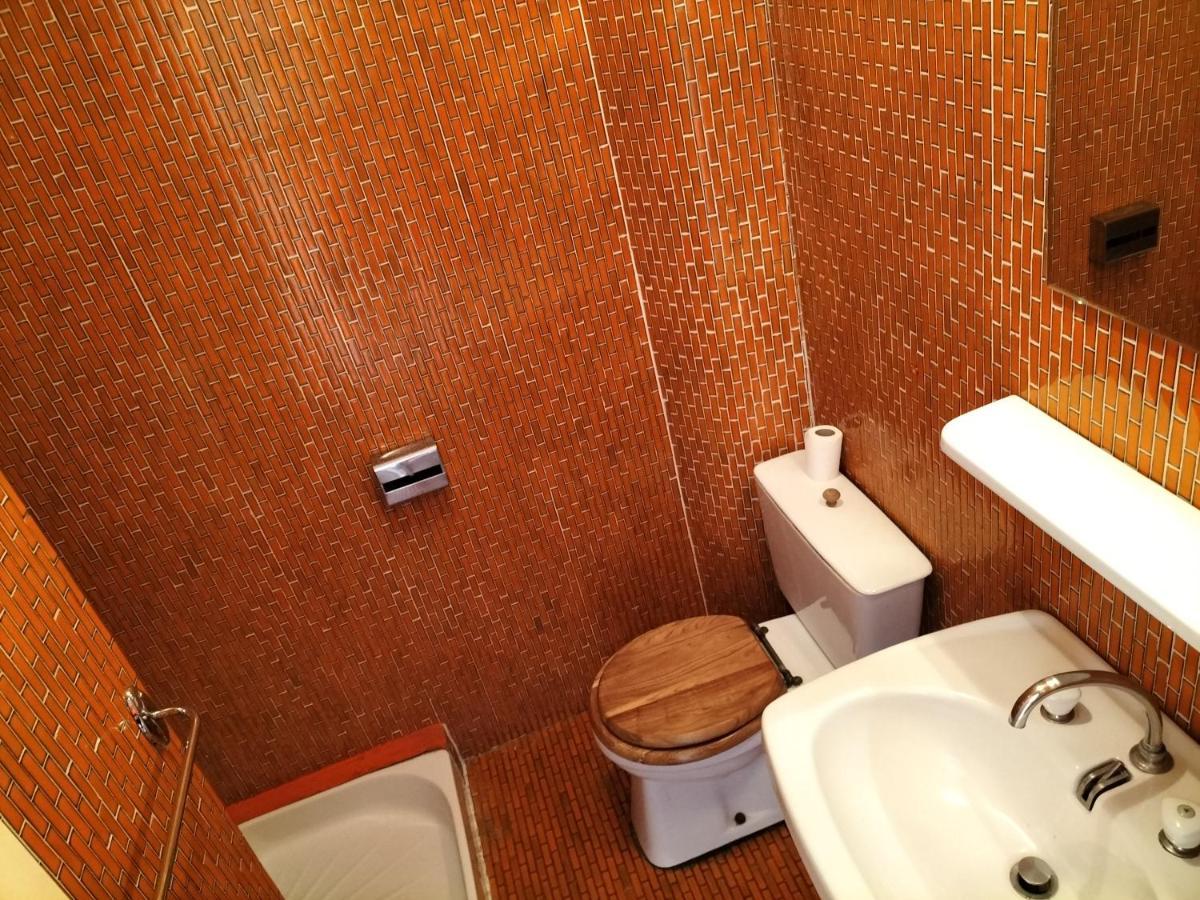 Chambre Triple Avec Salle De Bains Privative 3 Vallouise Dış mekan fotoğraf