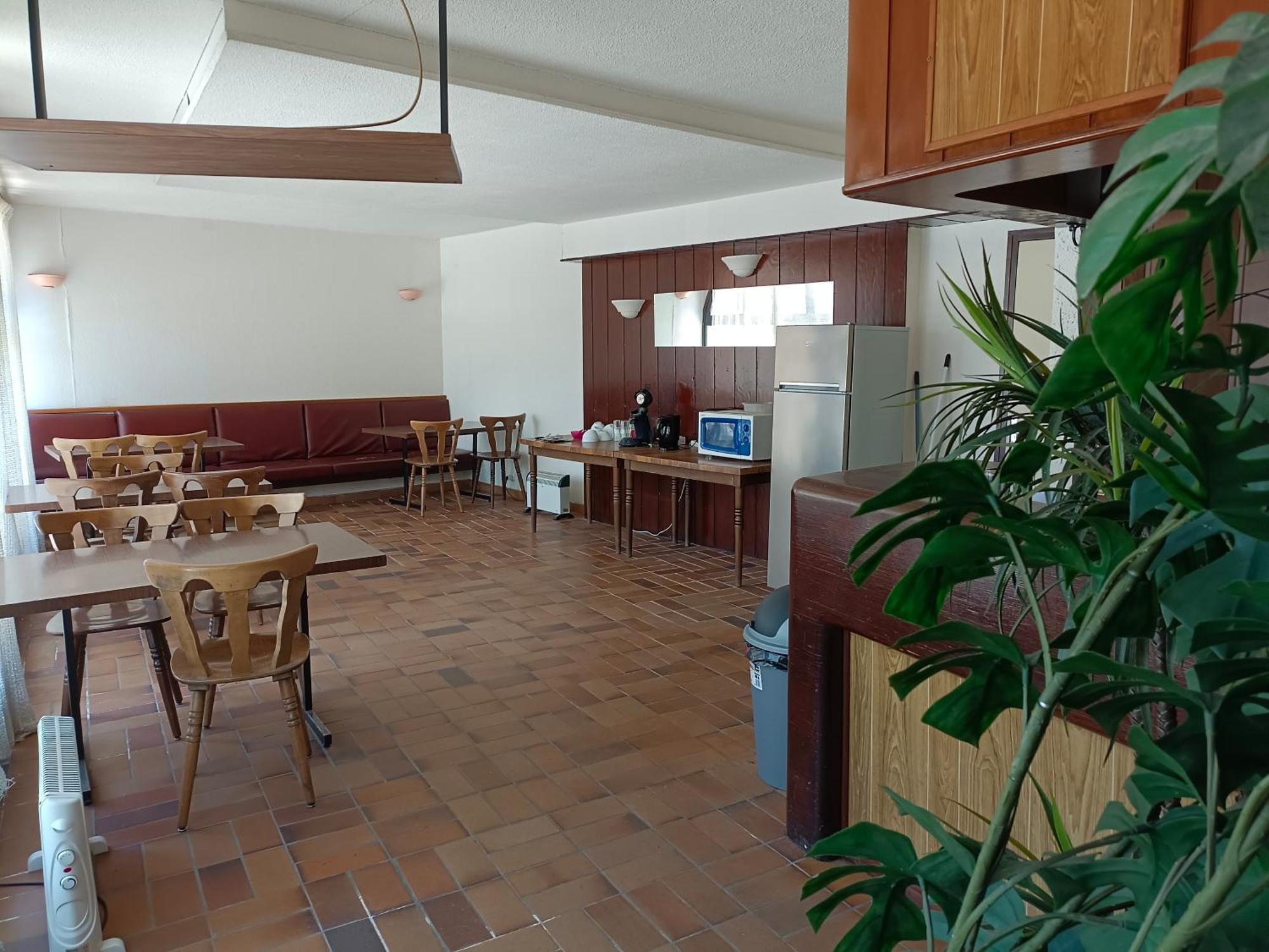 Chambre Triple Avec Salle De Bains Privative 3 Vallouise Dış mekan fotoğraf