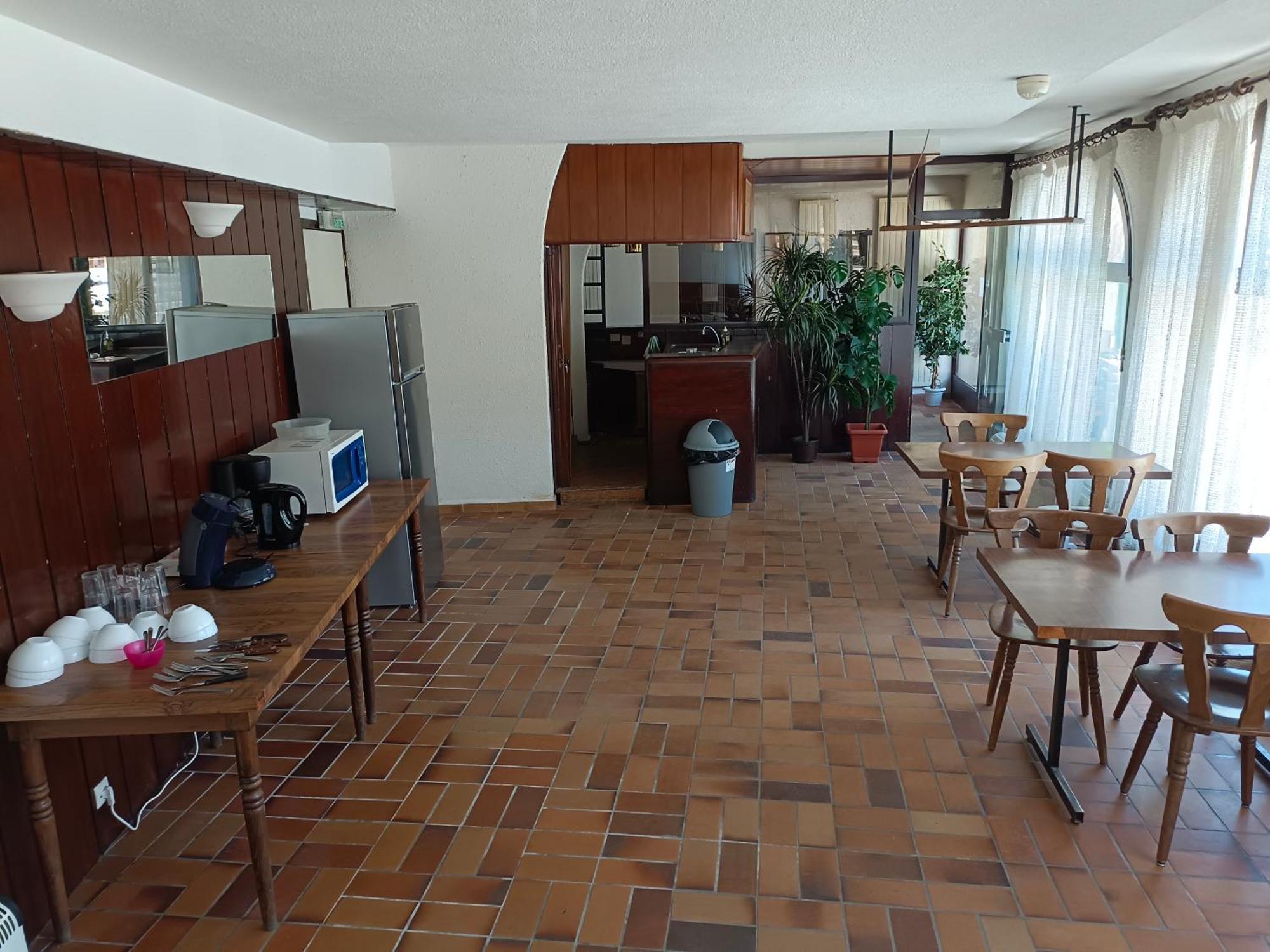 Chambre Triple Avec Salle De Bains Privative 3 Vallouise Dış mekan fotoğraf